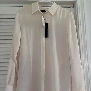 Banana RepublicDillion Collard Shirt